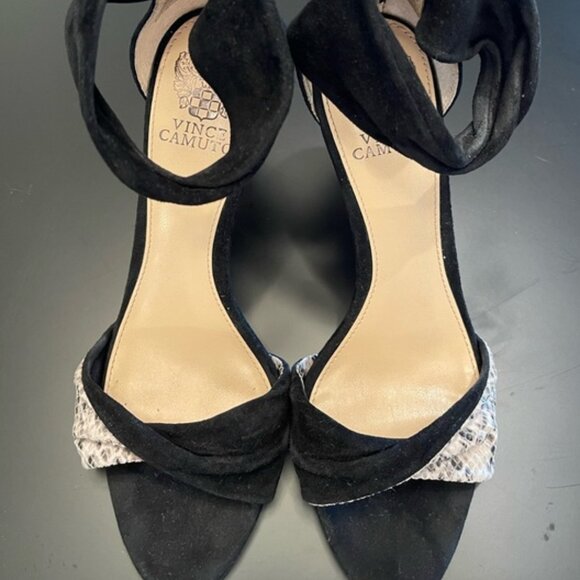 Vince Camaro heels size 9 - Picture 1 of 7